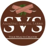 SVS Logo