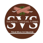 SVS Logo